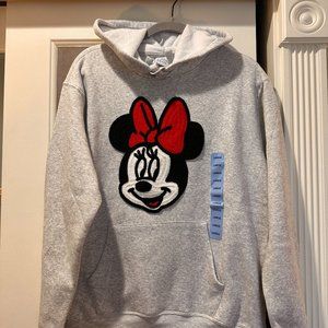 Disney Minnie Mouse Hoodie
